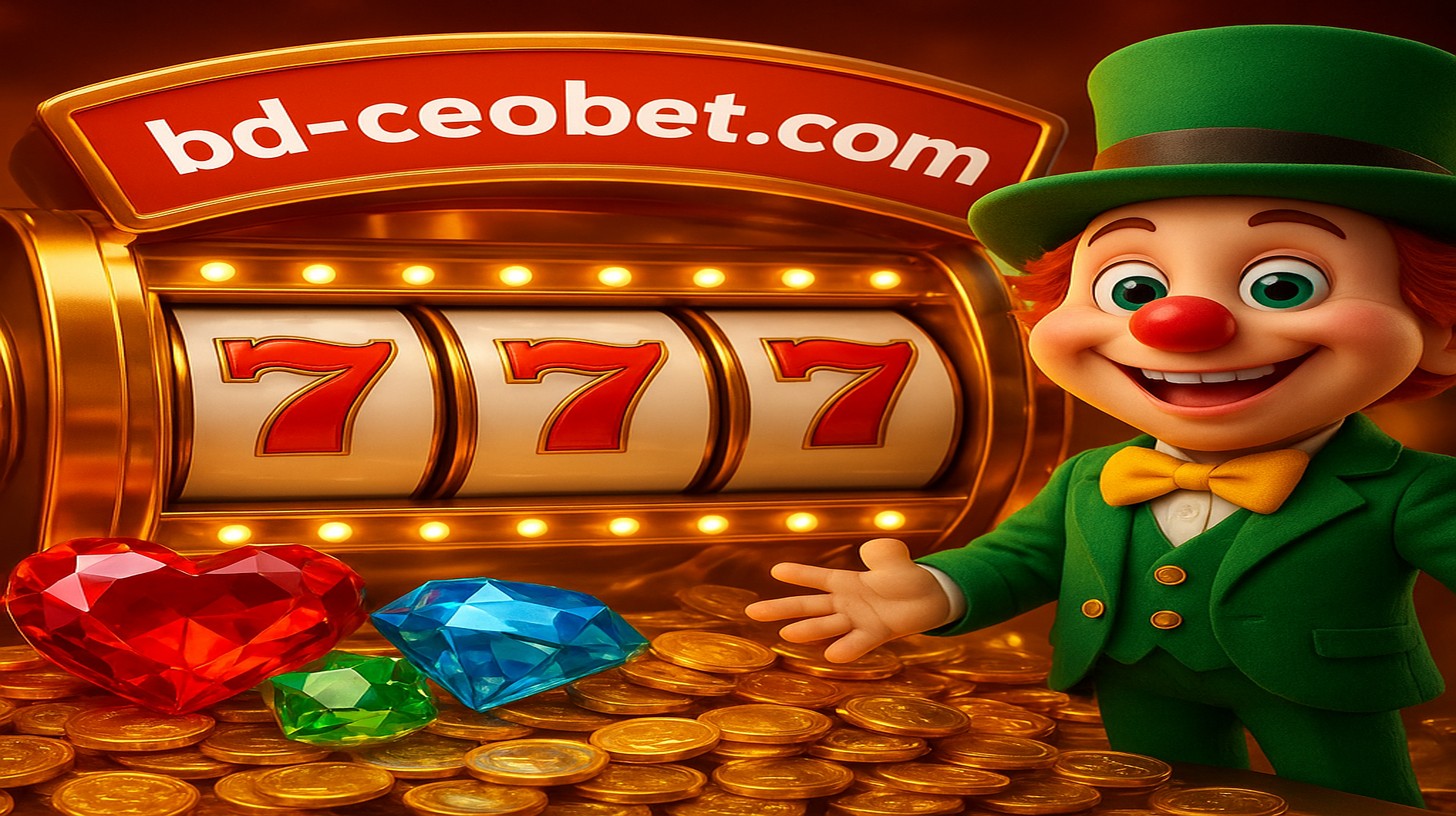 ceo game শীর্ষ পুরস্কার